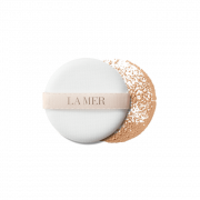 #03 Warm Porcelain - LA MER The Luminous Lifting Cushion Foundation SPF 20 海藍之謎亮肌妍塑氣墊粉餅 12g X 2