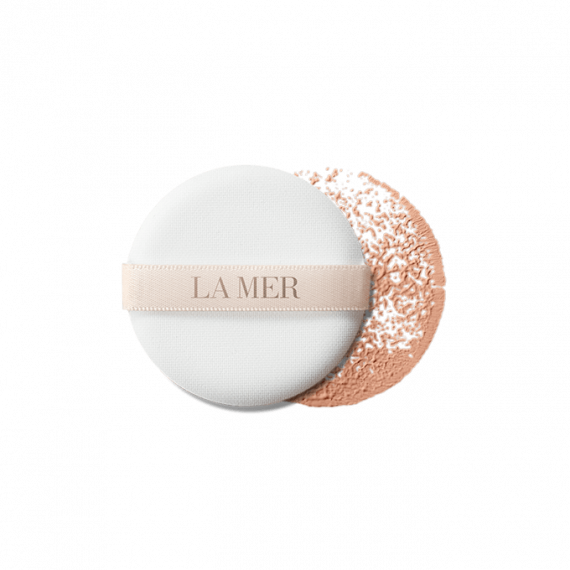 #11 Rosy Ivory - LA MER The Luminous Lifting Cushion Foundation SPF 20 海藍之謎亮肌妍塑氣墊粉餅 12g X 2