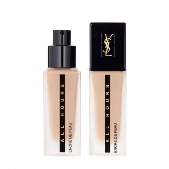 #B10 Porcelain - YSL All Hours Foundation SPF 20/PA+++ 25ml 聖羅蘭恆時啞緻粉底液