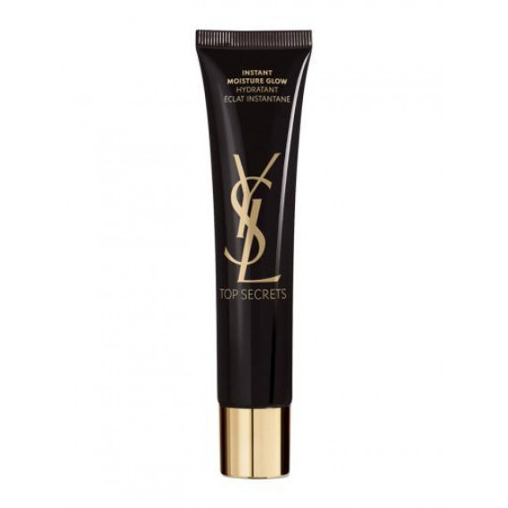 YSL Top Secrets Instant Moisture Glow 40ml 聖羅蘭美顏絕密絲緞補濕底霜