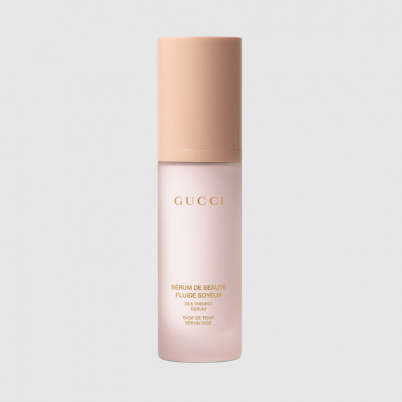 GUCCI Sérum De Beauté Fluide Soyeux Primer 30ml 古馳絲滑妝前精華