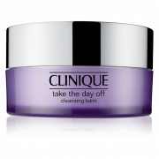 CLINIQUE Take The Day Off Cleansing Balm 125ml 倩碧面部及眼部卸妝霜