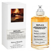 MAISON MARGIELA By The Fireplace Eau De Toilette 100ml 梅森馬吉拉壁爐火光淡香水