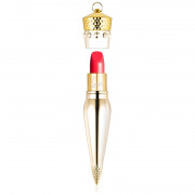 #600 Miss Loubi - CHRISTIAN LOUBOUTIN Silky Satin Lip Colour 3.8g  克里斯提·魯布托絲滑緞面唇彩