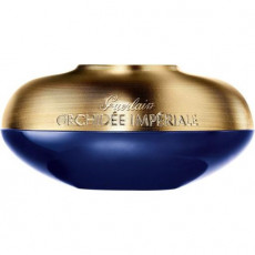 GUERLAIN Orchidee Imperiale Eye & Lip Cream 15ml 嬌蘭御庭蘭花眼唇再造修護霜