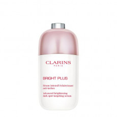 CLARINS Bright Plus Advanced Dark Spot-Targeting Serum 50ml 嬌韻詩透亮光感淡斑精華