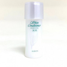 小樣品 - ALBION Skin Conditioner 27ml 澳爾濱爽膚精萃液 27ml