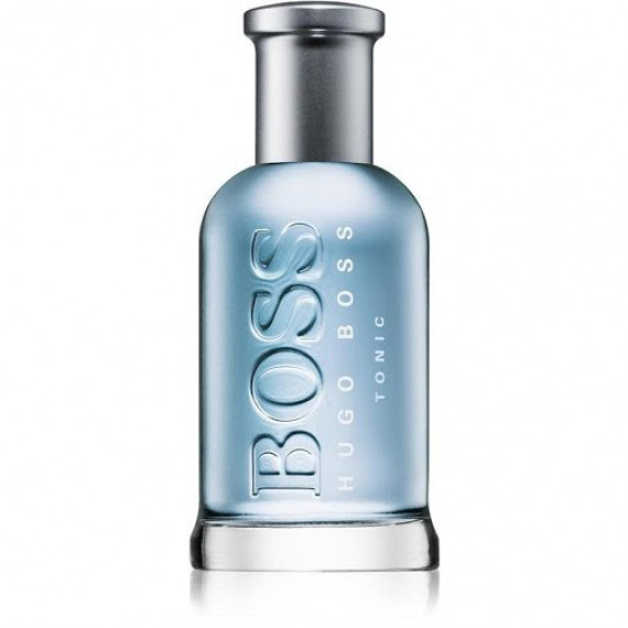 HUGO BOSS Bottled Tonic Eau De Toilette 50ml 雨果波士自信之音男士淡香水