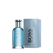 HUGO BOSS Bottled Tonic Eau De Toilette 50ml 雨果波士自信之音男士淡香水