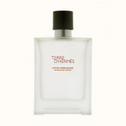 HERMES Terre d'Hermes After-shave lotion 100ml 愛馬仕大地男士鬚後水