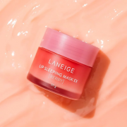 LANEIGE Lip Sleeping Mask EX (Berry) 20g 蘭芝升級版水潤修護睡眠唇膜 (莓果香味)