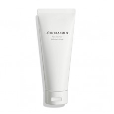 SHISEIDO Men Face Cleanser 125ml 資生堂男士煥能保濕潔面膏