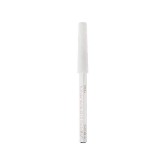 #3 Brown - SHISEIDO Eyebrow Pencil 1.2g 資生堂六角眉筆 啡色