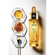 GUERLAIN Abeille Royale Advanced Youth Watery Oil 50ml 嬌蘭殿級蜂皇升級版水凝黑蜂活肌蜜