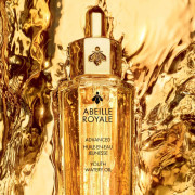 GUERLAIN Abeille Royale Advanced Youth Watery Oil 50ml 嬌蘭殿級蜂皇升級版水凝黑蜂活肌蜜