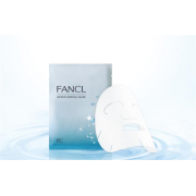 FANCL Moisturizing Mask 6pcs 芳珂水活嫩肌精華面膜 6片