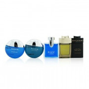 BVLGARI The Men's Gift Collection 5ml x 5 寶格麗男士迷你香水套裝