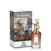 PENHALIGON'S Changing Constance For Women EDP 75ml 潘海利根千變萬化的康斯坦斯女性香水