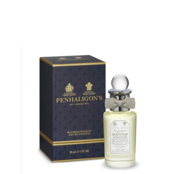 PENHALIGON'S Blenheim Bouquet For Men EDT 30ml 潘海利根布倫海姆男士淡香水