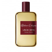 ATELIER COLOGNE Santal Carmin Unisex Cologne Absolue 100ml 歐瓏檀香深韻中性古龍