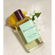 ATELIER COLOGNE Lemon Island Cologne Absolute 100ml 歐瓏茉雨心檸精醇古龍