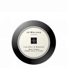 JO MALONE Lime Basil & Mandarin Body Crème 175ml 祖馬龍青檸、羅勒與柑橘潤膚乳霜