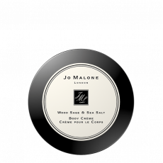 JO MALONE Wood Sage & Sea Salt Body Crème 175ml 祖馬龍鼠尾草與海鹽潤膚乳霜