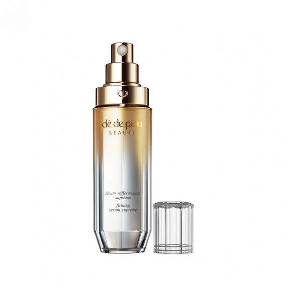 CLE DE PEAU Firming Serum Supreme 40ml 肌膚之鑰高效緊緻精華