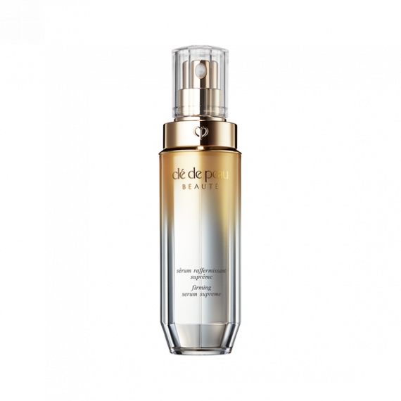 CLE DE PEAU Firming Serum Supreme 40ml 肌膚之鑰高效緊緻精華