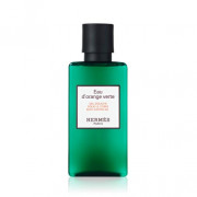 HERMES Eau D'Orange Verte Skin Care Set 80ml x 2 愛馬仕橘綠之泉身體潤膚套裝