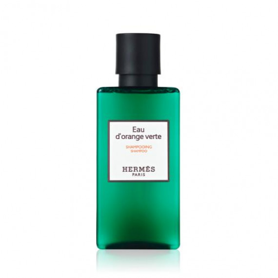 HERMES Eau D'Orange Verte Hair Care Set 80ml x 2 愛馬仕橘綠之泉頭髮洗護套裝