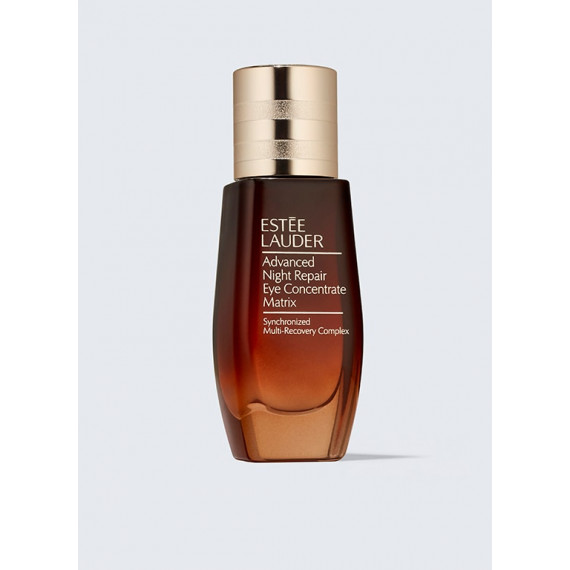 ESTEE LAUDER New Advanced Night Repair Eye Concentrate Matrix 15ml 雅詩蘭黛全新升級再生基因修復亮眼精萃