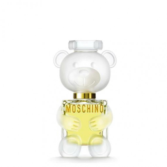 MOSCHINO Toy 2 Eau De Parfum 30ml 夢仙奴小熊女士淡香精