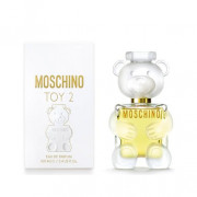 MOSCHINO Toy 2 Eau De Parfum 30ml 夢仙奴小熊女士淡香精