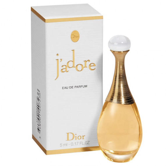 小樣品 - DIOR J’adore EDP 5ml 迪奧真我淡香精 5ml