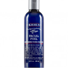 KIEHL'S Facial Fuel Energizing Tonic for Men 250ml 科顏氏男士全效爽膚水 250ml