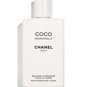 CHANEL Coco Mademoiselle Moisturising Body Lotion 200ml 香奈兒可可小姐身體乳液