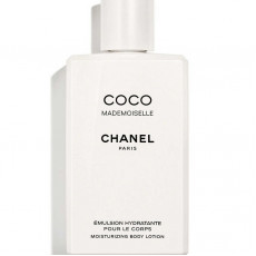 CHANEL Coco Mademoiselle Moisturising Body Lotion 200ml 香奈兒可可小姐身體乳液