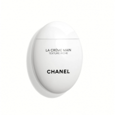 CHANEL La Creme Main Texture Riche 50ml 香奈兒深層滋養精華護手霜