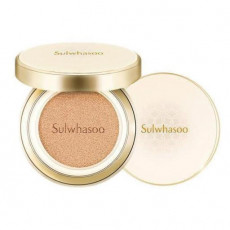 SULWHASOO Perfecting Cushion Ex #21 Natural Pink 30g 雪花秀緻美無瑕氣墊粉底液