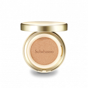 SULWHASOO Perfecting Cushion Ex #21 Natural Pink 30g 雪花秀緻美無瑕氣墊粉底液