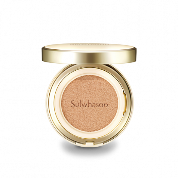 SULWHASOO Perfecting Cushion Ex #21 Natural Pink 30g 雪花秀緻美無瑕氣墊粉底液