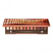 URBAN DECAY Naked Heat Eye Shadow Palette 12 x 1.3g 衰敗城市眼影組合