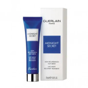 GUERLAIN Midnight Secret Late Night Recovery Treatment 15ml 嬌蘭深夜養膚霜