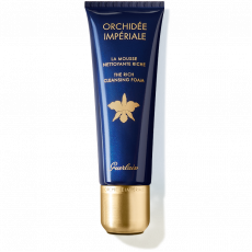 GUERLAIN Orchidée Impériale The Rich Cleansing Foam 125ml 嬌蘭御庭蘭花豐盈泡沫潔面霜