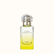 HERMES Le Jardin De Monsieur Li Eau De Toilette 50ml 愛馬仕李先生花園淡香水 50ml