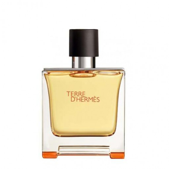 HERMES Terre D'Hermes Pure Perfume 75ml 愛馬仕大地男士純香精 75ml