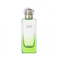 HERMES Un Jardin Sur Le Toit Eau De Toilette 100ml 愛馬仕屋頂花園淡香水