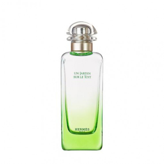 HERMES Un Jardin Sur Le Toit Eau De Toilette 100ml 愛馬仕屋頂花園淡香水