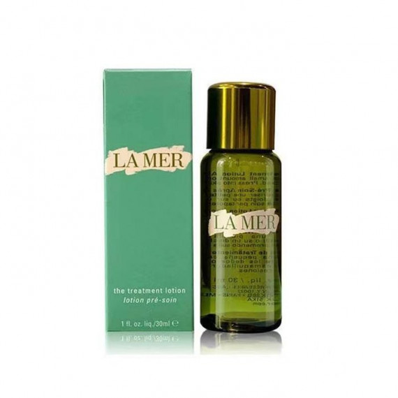 小樣品 - LA MER The Treatment Lotion 30ml 海藍之謎肌底修護液 30ml